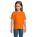 IMPERIAL Dzieciecy T-SHIRT S11770-OR - Pomaranczowy