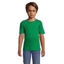 REGENT Dzieciecy T-SHIRT S11970-KG - Zielony