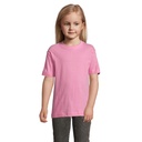 REGENT Dziecięcy T-SHIRT - Orchid Pink