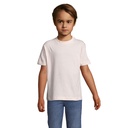 REGENT Dzieciecy T-SHIRT S11970-PP - Pale Pink