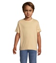 REGENT Dzieciecy T-SHIRT S11970-SA - Sand
