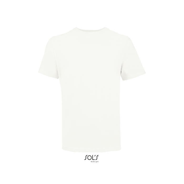 REGENT Dzieciecy T-SHIRT S11970-NB - Absolutna Biel