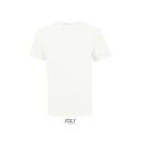 REGENT Dzieciecy T-SHIRT S11970-NB - Absolutna Biel
