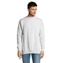 NEW SUPREME Bluza 280g S13250-AS - Popiol