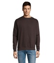 NEW SUPREME Bluza 280g S13250-DE - Deep Charcoal Grey