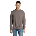 NEW SUPREME Bluza 280g S13250-FL - Flannel Grey