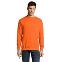 NEW SUPREME Bluza 280g S13250-OR - Pomaranczowy