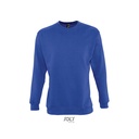 NEW SUPREME Bluza 280g S13250-RB - Niebieski