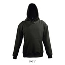 Bluza z kapturem SLAM KIDS S13255-BK - Czarny