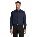 BRIGHTON MESKA KOSZULA S17000-EF - Dark Blue