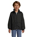 SURF KIDS WINDBREAKER 210g S32300-BK - Czarny