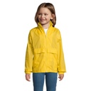 SURF KIDS WINDBREAKER 210g S32300-GO - Dorado