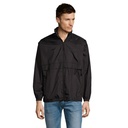 Wiatrowka unisex SURF S32000-BK - Czarny