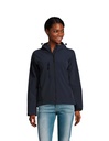 REPLAY DAMSKA SOFTSHELL S46802-FN - French Navy