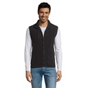 NORWAY UNISEX FLEECE FLEECE S51000-BK - Czarny