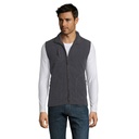 NORWAY UNISEX FLEECE FLEECE S51000-CR - Szarosc Wegla Drzewnego
