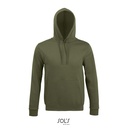 Bluza z kapturem SNAKE S47101-AR - Army
