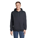Bluza z kapturem SNAKE S47101-NY - Granatowy
