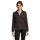 NORTH Damski polar  300g S54500-DC - Dark Chocolate