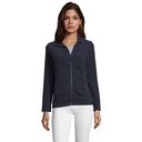 NORMAN DAMSKA POLAR 220 S02094-NY - Granatowy