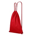 Plecak unisex M922 - czerwony