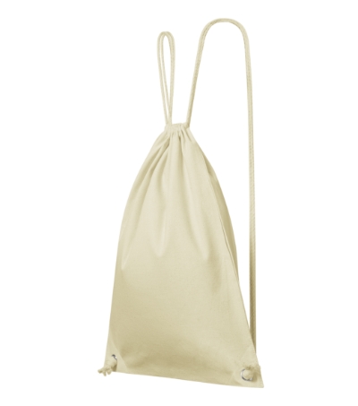 Plecak unisex M922 - naturalny