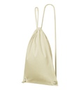 Plecak unisex M922 - naturalny