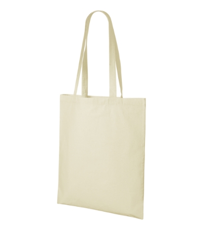 Torba na zakupy unisex M921 - naturalny