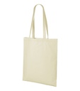 Torba na zakupy unisex M921 - naturalny