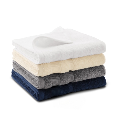 Ręcznik unisex M917 - biały