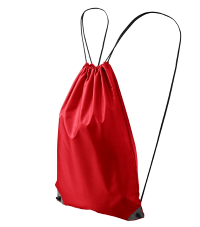 Plecak unisex M912 - Red