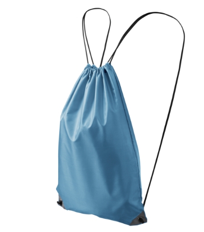 Plecak unisex M912 - lazurowy