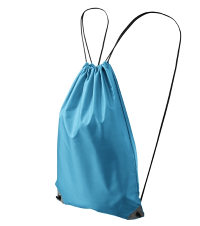 Plecak unisex M912 - turkus