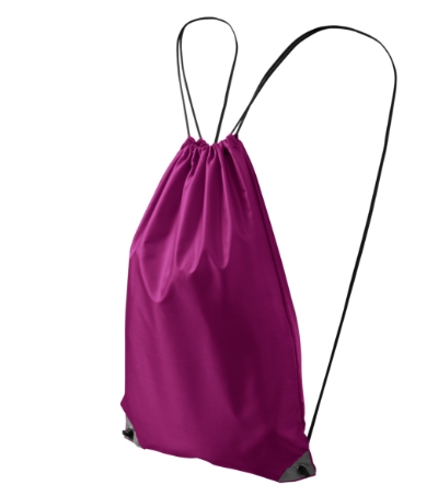Plecak unisex M912 - fuchsia red
