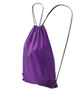Plecak unisex M912 - fioletowy
