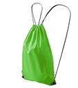 Plecak unisex M912 - green apple