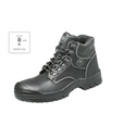 Buty do kostki unisex MB26 - Black