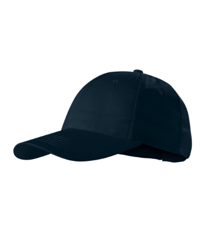 Czapka unisex MP31 - granatowy
