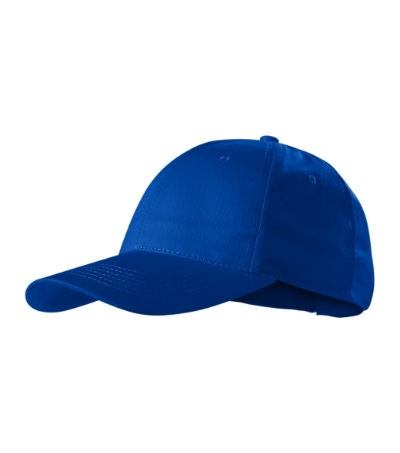 Czapka unisex MP31 - Chabrowy