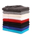 Recznik duzy unisex M905 - Bialy