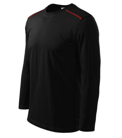 T-shirt unisex M112 - Black