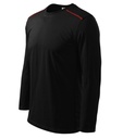 T-shirt unisex M112 - Black