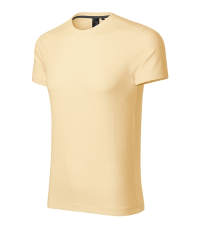 Koszulka męska M150 - bourbon vanilla