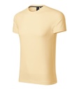 Koszulka męska M150 - bourbon vanilla