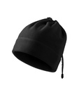 Czapka polarowa unisex M519 Practic - czarny