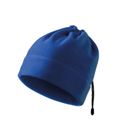 Czapka polarowa unisex M519 Practic - chabrowy
