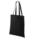 Torba na zakupy unisex M900 - czarny