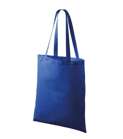 Torba na zakupy unisex M900 - chabrowy