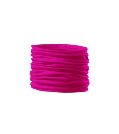 Chusta M328 - neon pink