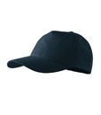 Czapka unisex M307 - granatowy
